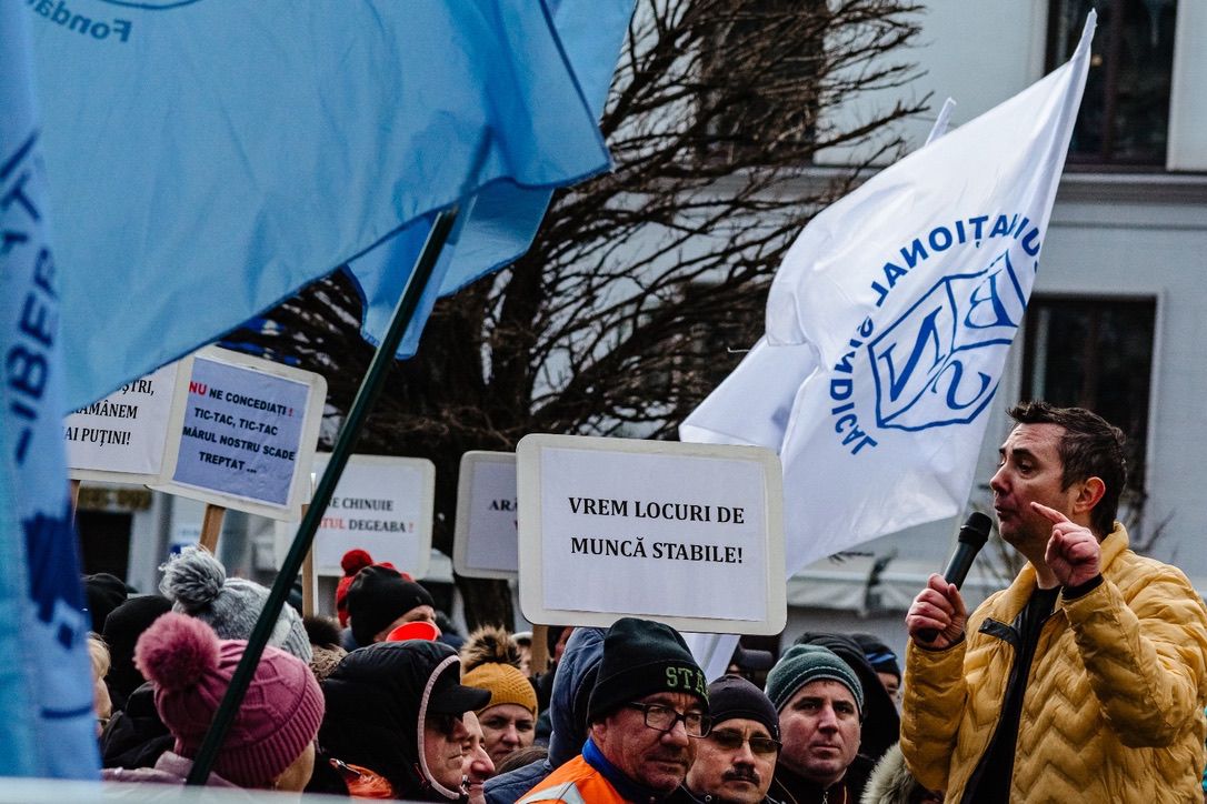 Valoarea punctului de referință și recalcularea generală – fundamentul tehnic al echității în sistemul de pensii din 2025