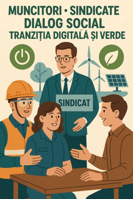  | Federatia Sindicatelor Libere din Romania